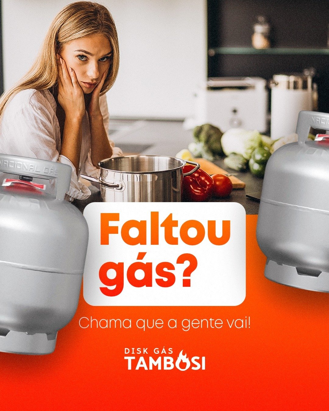 tambosi gas