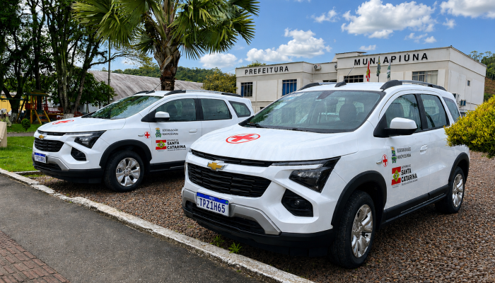 Carros novos 1
