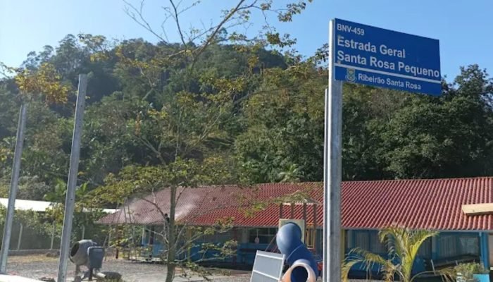 casos-de-virose-cancelam-aulas-em-escola-de-benedito-novo