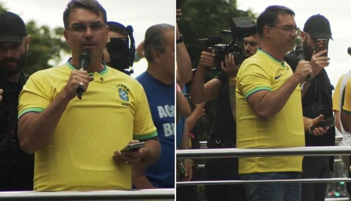 flavio-bolsonaro-usa-colete-a-prova-de-balas