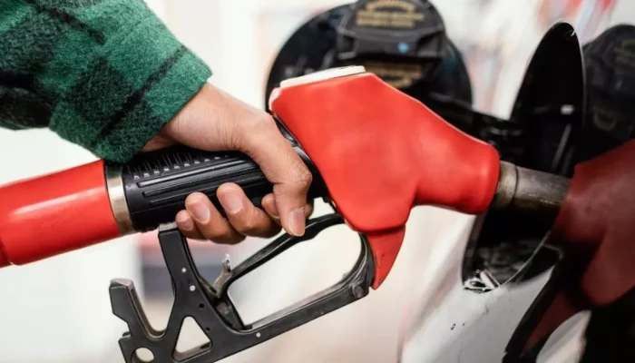 gasolina gasolina