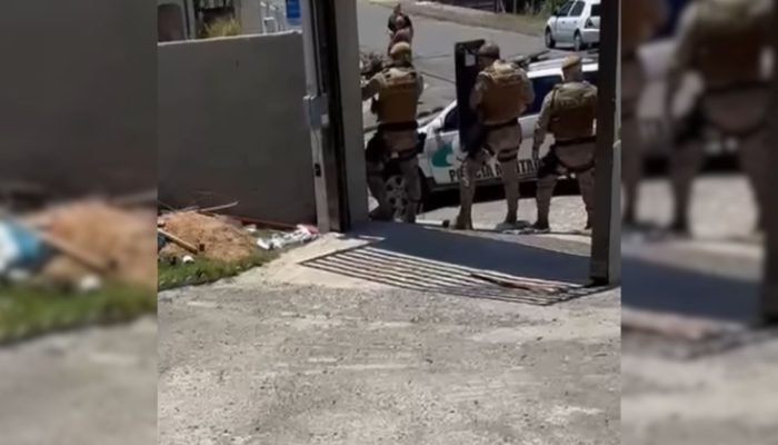 homem-mata-mae-e-irma-criciuma